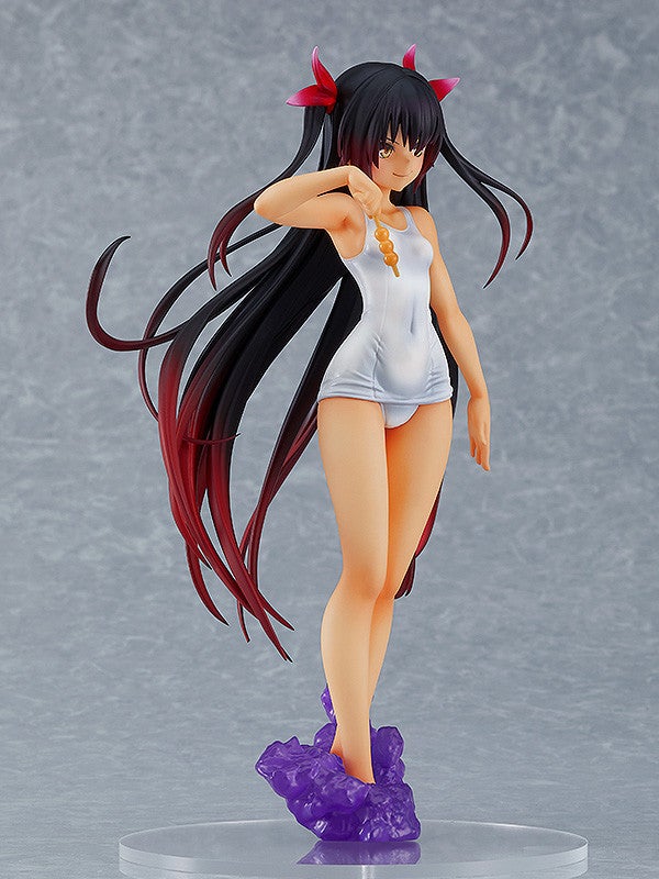 Max Factory POP UP PARADE To Love-Ru Darkness Nemesis Complete Figure