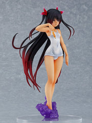 Max Factory POP UP PARADE To Love-Ru Darkness Nemesis Complete Figure