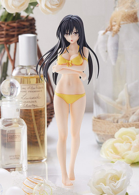 Good Smile Company POP UP PARADE To Love-Ru Darkness Yui Kotegawa Complete Figure