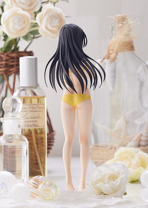 Good Smile Company POP UP PARADE To Love-Ru Darkness Yui Kotegawa Complete Figure