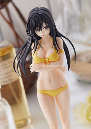 Good Smile Company POP UP PARADE To Love-Ru Darkness Yui Kotegawa Complete Figure