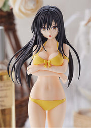 Good Smile Company POP UP PARADE To Love-Ru Darkness Yui Kotegawa Complete Figure