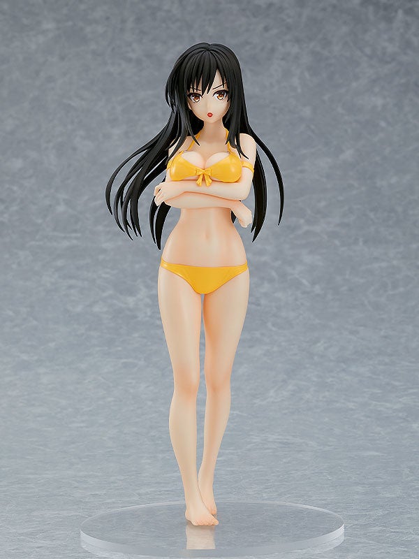 Good Smile Company POP UP PARADE To Love-Ru Darkness Yui Kotegawa Complete Figure