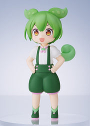 Good Smile Company POP UP PARADE Tohoku Zunko/Zundamon Project Zundamon Complete Figure official product photo