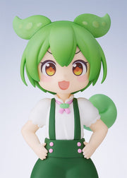 Good Smile Company POP UP PARADE Tohoku Zunko/Zundamon Project Zundamon Complete Figure official product photo