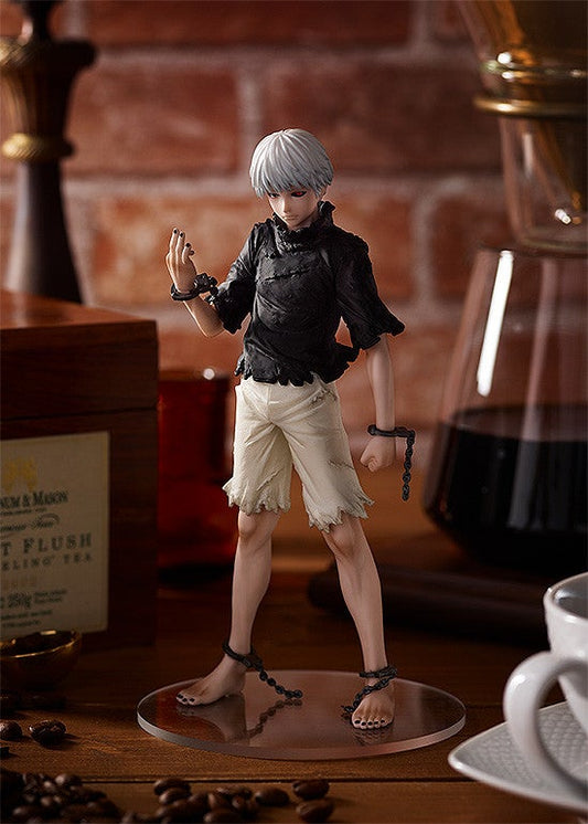 Good Smile Company POP UP PARADE Tokyo Ghoul Ken Kaneki Complete Figure