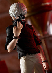 Good Smile Company POP UP PARADE Tokyo Ghoul Ken Kaneki Complete Figure