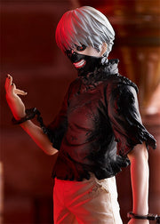 Good Smile Company POP UP PARADE Tokyo Ghoul Ken Kaneki Complete Figure