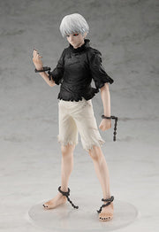 Good Smile Company POP UP PARADE Tokyo Ghoul Ken Kaneki Complete Figure
