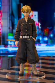 Good Smile Company POP UP PARADE Tokyo Revengers Chifuyu Matsuno Complete Figure