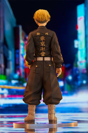 Good Smile Company POP UP PARADE Tokyo Revengers Chifuyu Matsuno Complete Figure