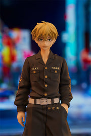 Good Smile Company POP UP PARADE Tokyo Revengers Chifuyu Matsuno Complete Figure