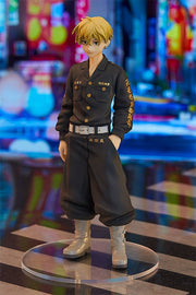 Good Smile Company POP UP PARADE Tokyo Revengers Chifuyu Matsuno Complete Figure