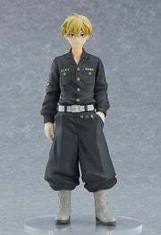 Good Smile Company POP UP PARADE Tokyo Revengers Chifuyu Matsuno Complete Figure