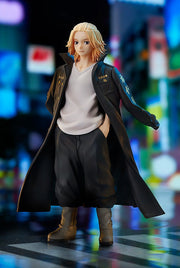 Good Smile Company POP UP PARADE Tokyo Revengers Manjiro Sano Complete Figure