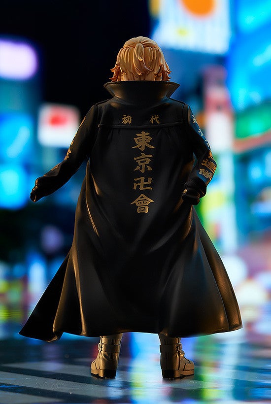 Good Smile Company POP UP PARADE Tokyo Revengers Manjiro Sano Complete Figure