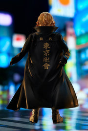 Good Smile Company POP UP PARADE Tokyo Revengers Manjiro Sano Complete Figure