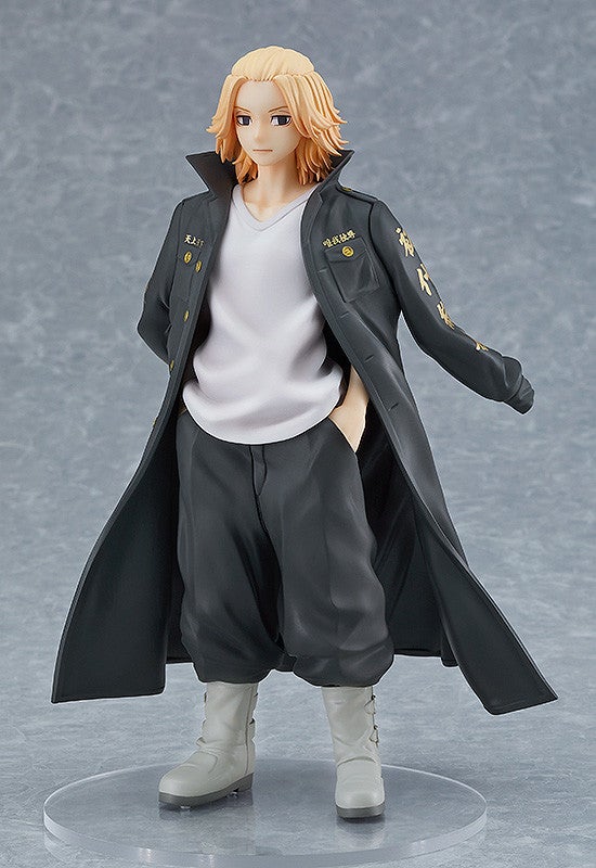 Good Smile Company POP UP PARADE Tokyo Revengers Manjiro Sano Complete Figure