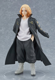 Good Smile Company POP UP PARADE Tokyo Revengers Manjiro Sano Complete Figure