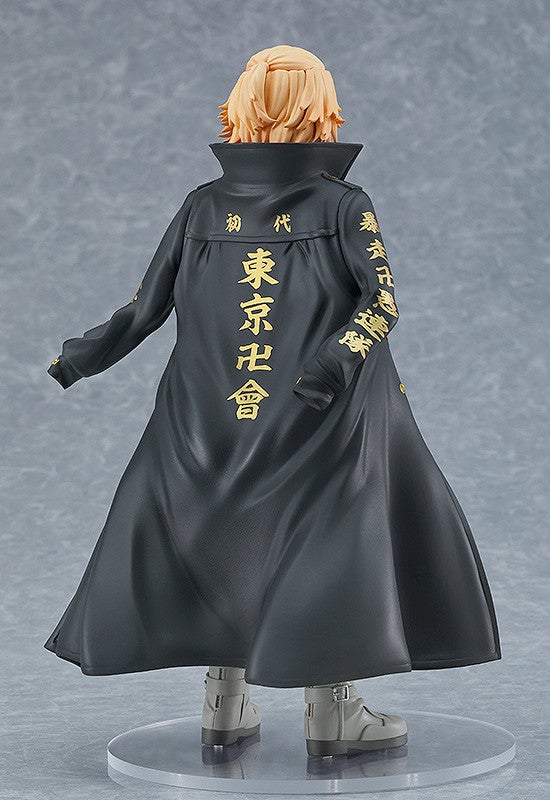 Good Smile Company POP UP PARADE Tokyo Revengers Manjiro Sano Complete Figure