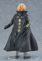 Good Smile Company POP UP PARADE Tokyo Revengers Manjiro Sano Complete Figure