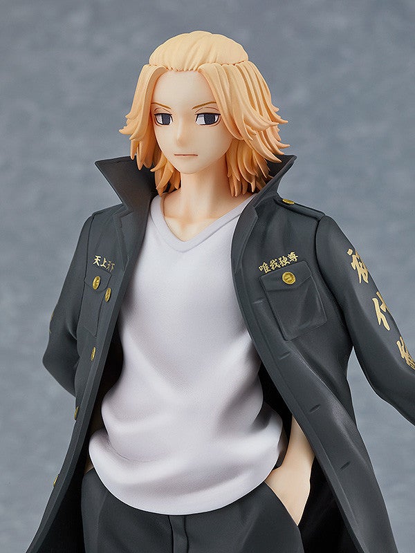 Good Smile Company POP UP PARADE Tokyo Revengers Manjiro Sano Complete Figure