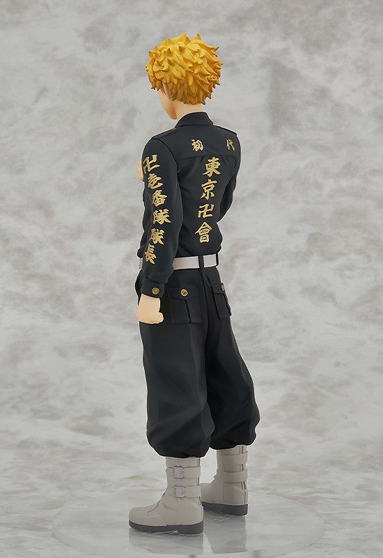 Good Smile Company POP UP PARADE Tokyo Revengers Takemichi Hanagaki Complete Figure