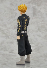 Good Smile Company POP UP PARADE Tokyo Revengers Takemichi Hanagaki Complete Figure