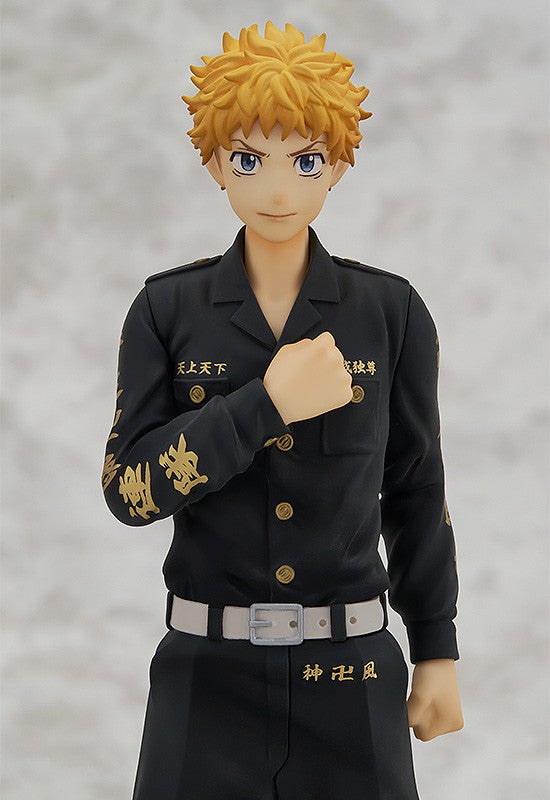 Good Smile Company POP UP PARADE Tokyo Revengers Takemichi Hanagaki Complete Figure