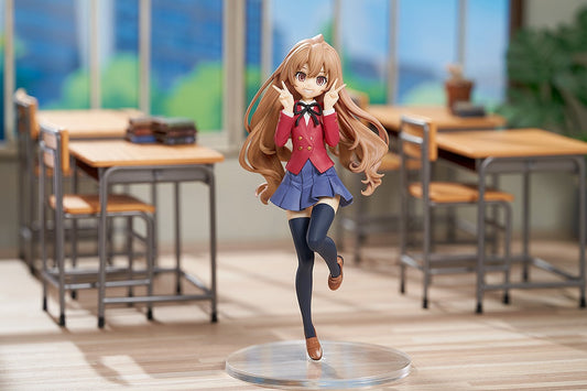 Good Smile Arts Shanghai POP UP PARADE Toradora! Taiga Aisaka Complete Figure official product photo
