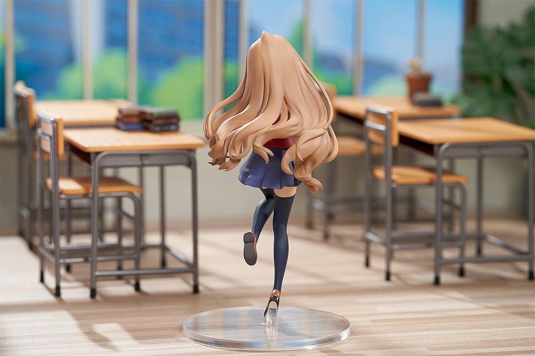 Good Smile Arts Shanghai POP UP PARADE Toradora! Taiga Aisaka Complete Figure official product photo
