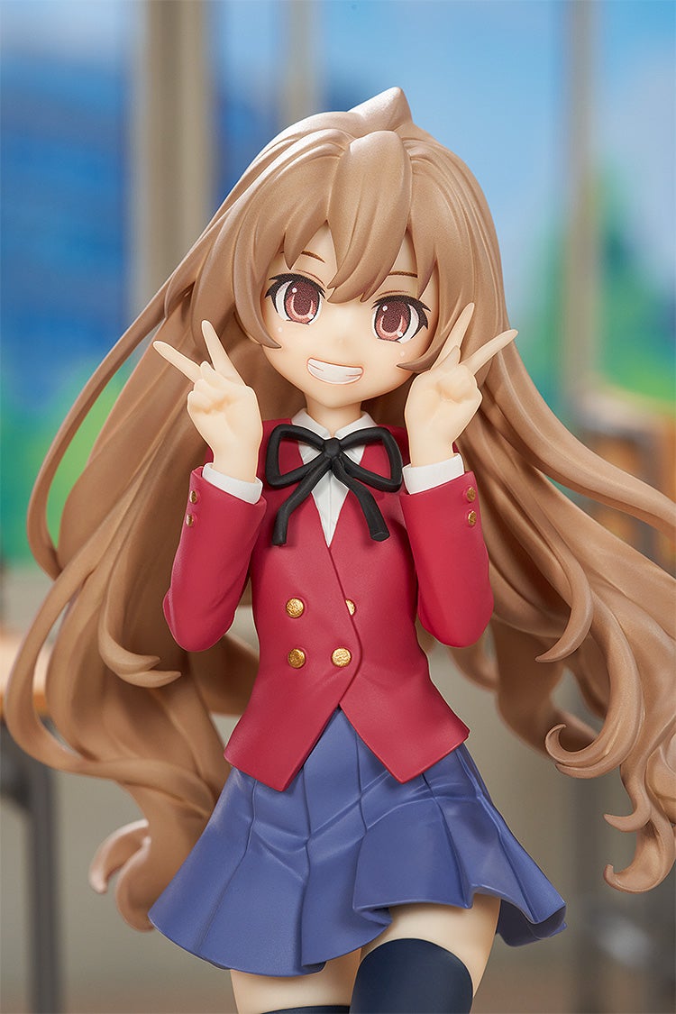 Good Smile Arts Shanghai POP UP PARADE Toradora! Taiga Aisaka Complete Figure official product photo