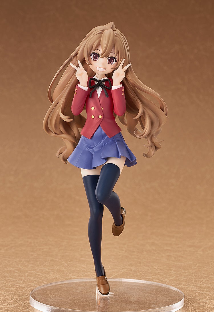 Good Smile Arts Shanghai POP UP PARADE Toradora! Taiga Aisaka Complete Figure official product photo