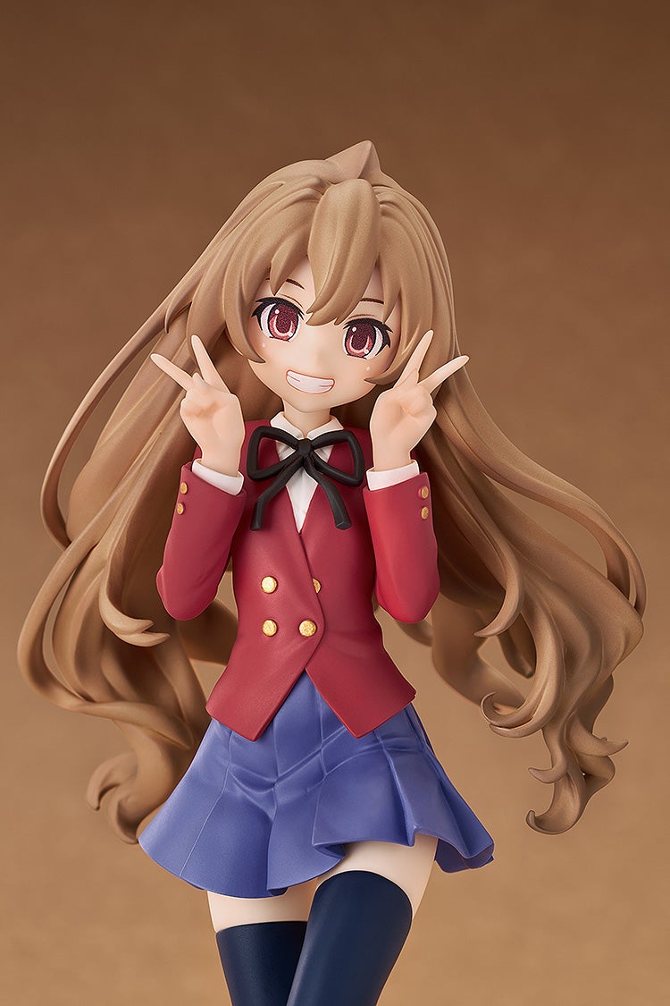 Good Smile Arts Shanghai POP UP PARADE Toradora! Taiga Aisaka Complete Figure official product photo