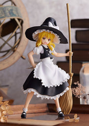 Good Smile Company POP UP PARADE Touhou Project Marisa Kirisame Complete Figure