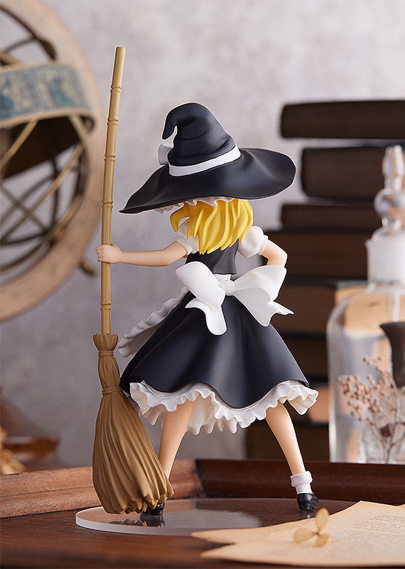 Good Smile Company POP UP PARADE Touhou Project Marisa Kirisame Complete Figure