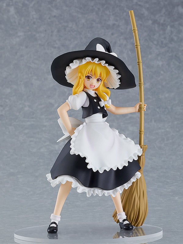 Good Smile Company POP UP PARADE Touhou Project Marisa Kirisame Complete Figure