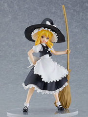 Good Smile Company POP UP PARADE Touhou Project Marisa Kirisame Complete Figure