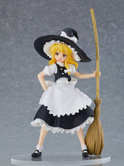 Good Smile Company POP UP PARADE Touhou Project Marisa Kirisame Complete Figure