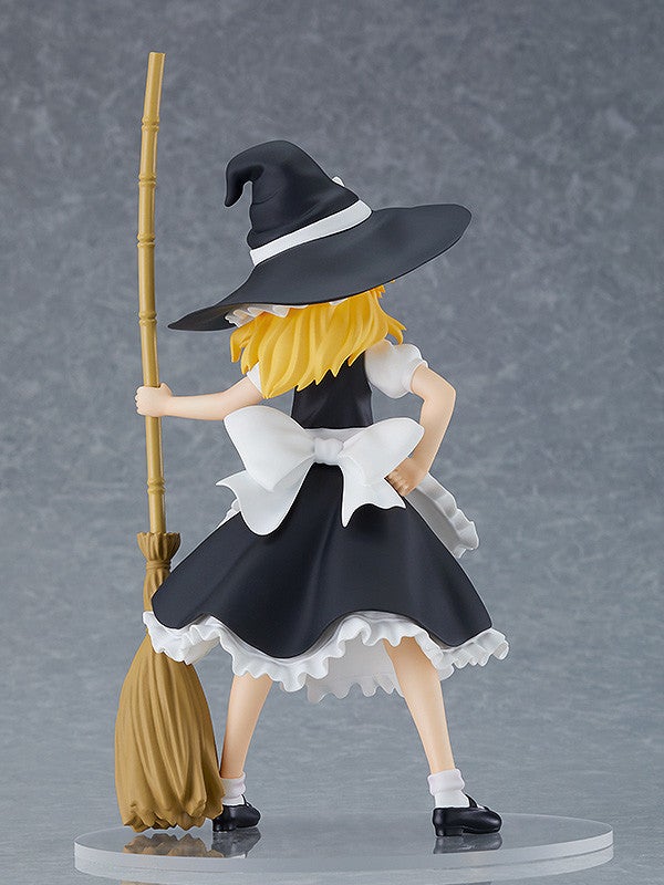 Good Smile Company POP UP PARADE Touhou Project Marisa Kirisame Complete Figure