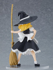 Good Smile Company POP UP PARADE Touhou Project Marisa Kirisame Complete Figure