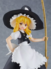 Good Smile Company POP UP PARADE Touhou Project Marisa Kirisame Complete Figure