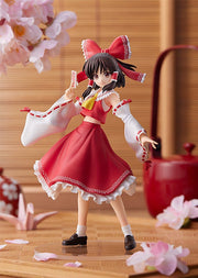Good Smile Company POP UP PARADE Touhou Project Reimu Hakurei Complete Figure