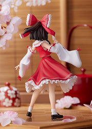 Good Smile Company POP UP PARADE Touhou Project Reimu Hakurei Complete Figure