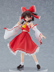 Good Smile Company POP UP PARADE Touhou Project Reimu Hakurei Complete Figure