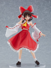 Good Smile Company POP UP PARADE Touhou Project Reimu Hakurei Complete Figure