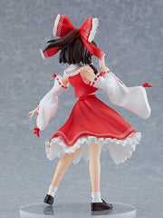 Good Smile Company POP UP PARADE Touhou Project Reimu Hakurei Complete Figure