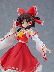 Good Smile Company POP UP PARADE Touhou Project Reimu Hakurei Complete Figure