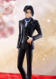 ORANGE ROUGE POP UP PARADE Touken Ranbu Online Mikazuki Munechika: Ceremonial Attire Ver. L Size Complete Figure official product photo
