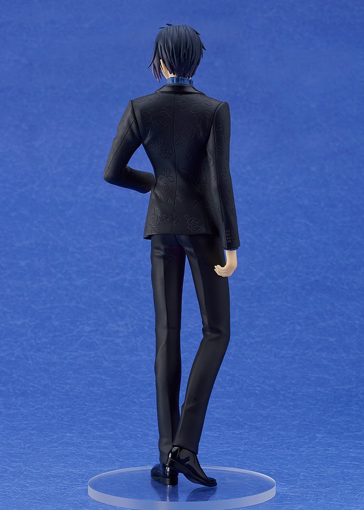 ORANGE ROUGE POP UP PARADE Touken Ranbu Online Mikazuki Munechika: Ceremonial Attire Ver. L Size Complete Figure official product photo